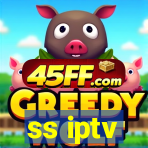 ss iptv